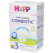 hipp 3 combiotic latte crescita difese e ossa 600 g