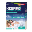 f.p. healtacare respiro - patch balsamico aromaterapico 6 cerotti