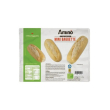 mini baguette aproteico - alimento a fini medici speciali 3 x 75 g
