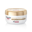 eucerin hyaluron-filler + elasticity crema corpo idratante anti-età & anti-macchie 200 ml, crema ra