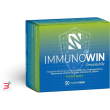 immunowin 14 stick packs da 1,5 g senza glutine senza lattosio