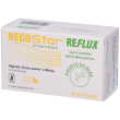 regostar reflux stick orali 140 ml polvere per soluzione orale