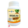 bromelina 500 pro 60 capsule