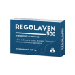 regolaven 500 - integratore per il microcircolo 30 compresse
