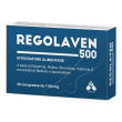 regolaven 500 integratore 30 compresse per la circolazione venosa e gambe pesanti