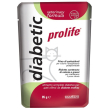 prolife cat diet wet diab 85g