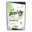 prolife gatto diet diabetic 85gr (bustina)