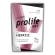 prolife gatto diet hepatic 85gr (bustina)