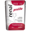 prolife cat diet wet ren 85g