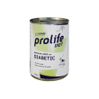 prolife diet dog medium large diabetic pollo - alimento completo per cani diabetici grandi e medi 40