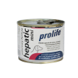 prolife dog diet wet hepa 200g