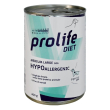 prolife dog diet wet hypo m/l