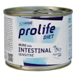 prolife cane diet intestinal sensitive mini 200gr (lattina)