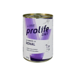 prolife diet dog all breeds renal pollo e manzo - alimento completo per cani con insufficienza renal