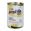prolife dog diet wet urin 400g