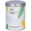 wilden remedium n.3 digestive preparato per infusione 90 g tè