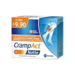 crampact notte, integratore alimentare, 14 bustine