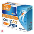 crampact notte 14 bustine gusto arancia con edulcorante