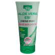 descrizione crema mani a rapido assorbimento ad azione protettiva. innovativa formula con aloe vera
