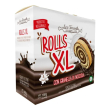 tomasello rolls xl merendina alla nocciola senza glutine 180 grammi