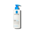 lipikar syndet 400ml crema detergente relipidante anti prurito anti arrossamento