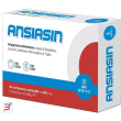 ansiasin 30 compresse masticabili