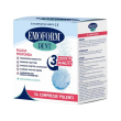 emoform dent - 56 compresse pulenti per apparecchi ortodontici