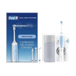 oral b health center avanzato - idropulsore + 2 beccucci oxyjet + 2 beccucci con getto d'acqua