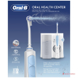 oralb power oral center md20
