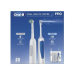 oralb power oral center+pro1