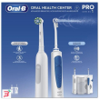 oralb power oral center + pro1