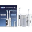 oral b io6 - idropulsore + spazzolino elettrico