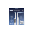 oral-b power health center idropulsore + spazzolino elettrico io6