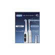 oralb power oral center + io6