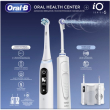 idropulsore e spazzolino elettrico io6 oral-b, 1 set