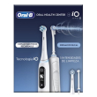 oralb power oral center+io6