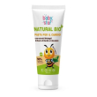natural bio - pasta per il cambio 100 ml