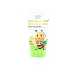 pasta per il cambio naturl bio con burro di karitè e calendula 100 ml - f care