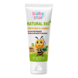 babystar pasta cambio protettiva natural bio 100 ml