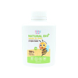 amido di riso naturl bio per bagno e cambio 180 gr - f care