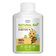 babystar amido di riso naturale, 180 g
