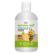 babystar bagnodoccia 2in1 natural bio (300ml)