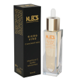 kleos siero viso vitamina c e acido ialuronico 30ml