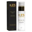 kleos peeling gel esfoliante enzimatico 100ml