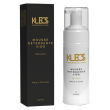 kleos mousse detergente viso 150ml
