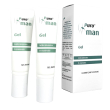 puroman gel intimo 2pz 50ml