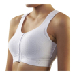 ekeep b3 reggiseno post operatorio surgical bianco taglia 03