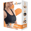 ekeep b3 surgical bra reggiseno postoperatorio bianco taglia 06