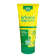 esi acknes gel detergente anti acne purificante 200 ml