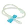 set infusione luer lock con ago